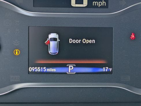 Used 2016 Honda Pilot EX-L image 17