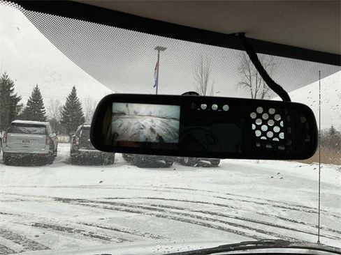 Used 2023 GMC Savana 2500 image 21