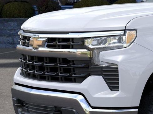 New 2026 Chevrolet Silverado 1500 LT image 13