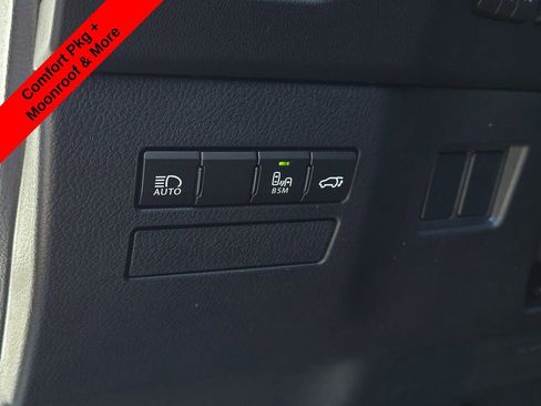 Used 2019 Lexus NX 300h AWD w/ Comfort Package image 17