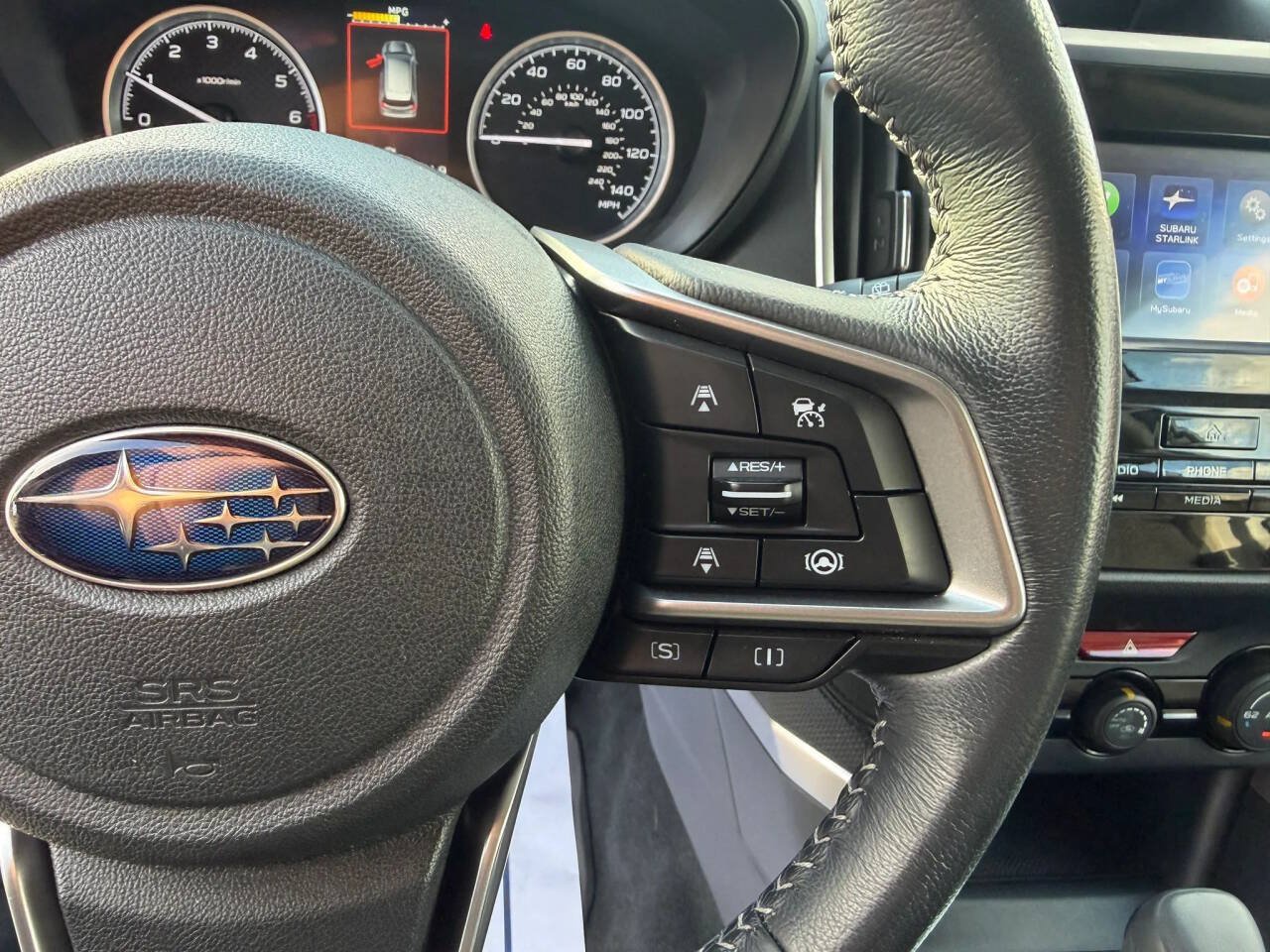 Used 2021 Subaru Forester Premium AWD/4WD image 21