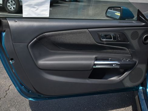 New 2026 Ford Mustang Coupe RWD image 12