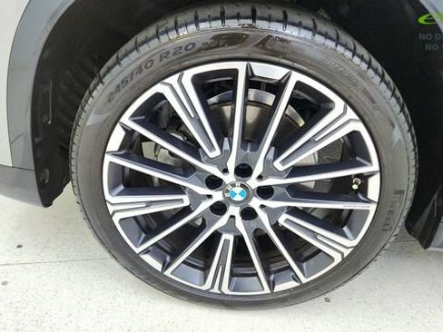 Used 2024 BMW X1 xDrive28i w/ Convenience Package AWD/4WD image 55
