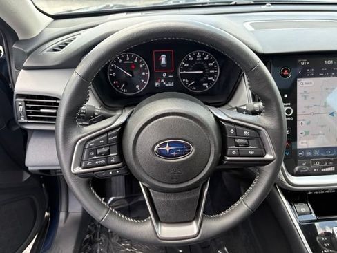 Certified 2024 Subaru Outback Premium AWD/4WD image 27