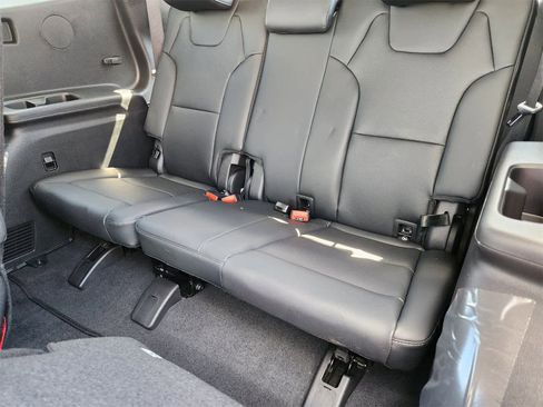 New 2025 Kia Telluride S image 27
