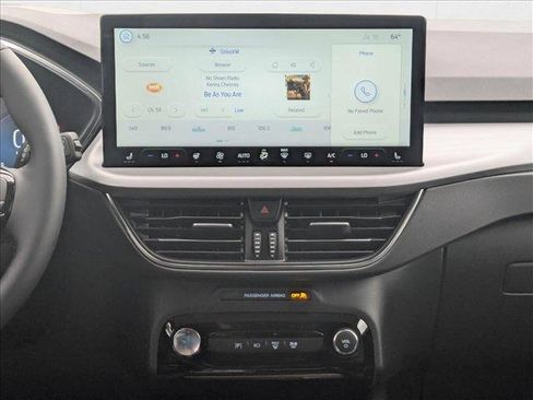 New 2025 Ford Escape SE w/ PHEV Premium Package image 12