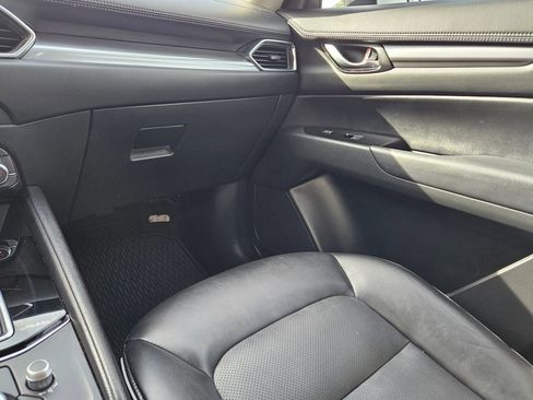 Used 2025 MAZDA CX-5 AWD 2.5 S w/ Select Package image 11