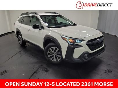Used 2023 Subaru Outback Premium