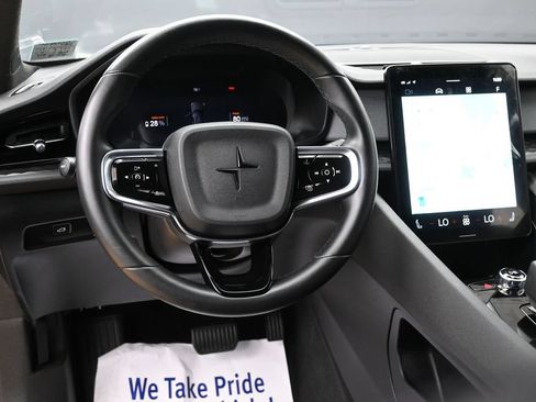 Used 2024 Polestar Polestar 2 RWD image 18