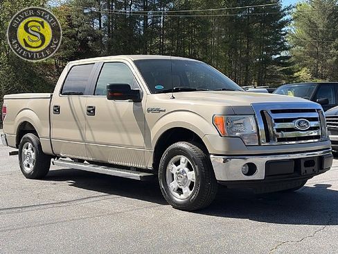 Used 2010 Ford F150 XLT RWD image 8