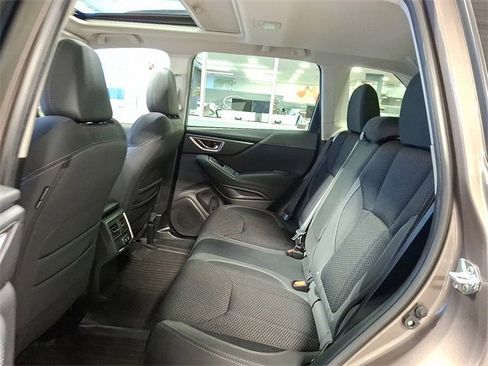 Certified 2024 Subaru Forester Premium image 9