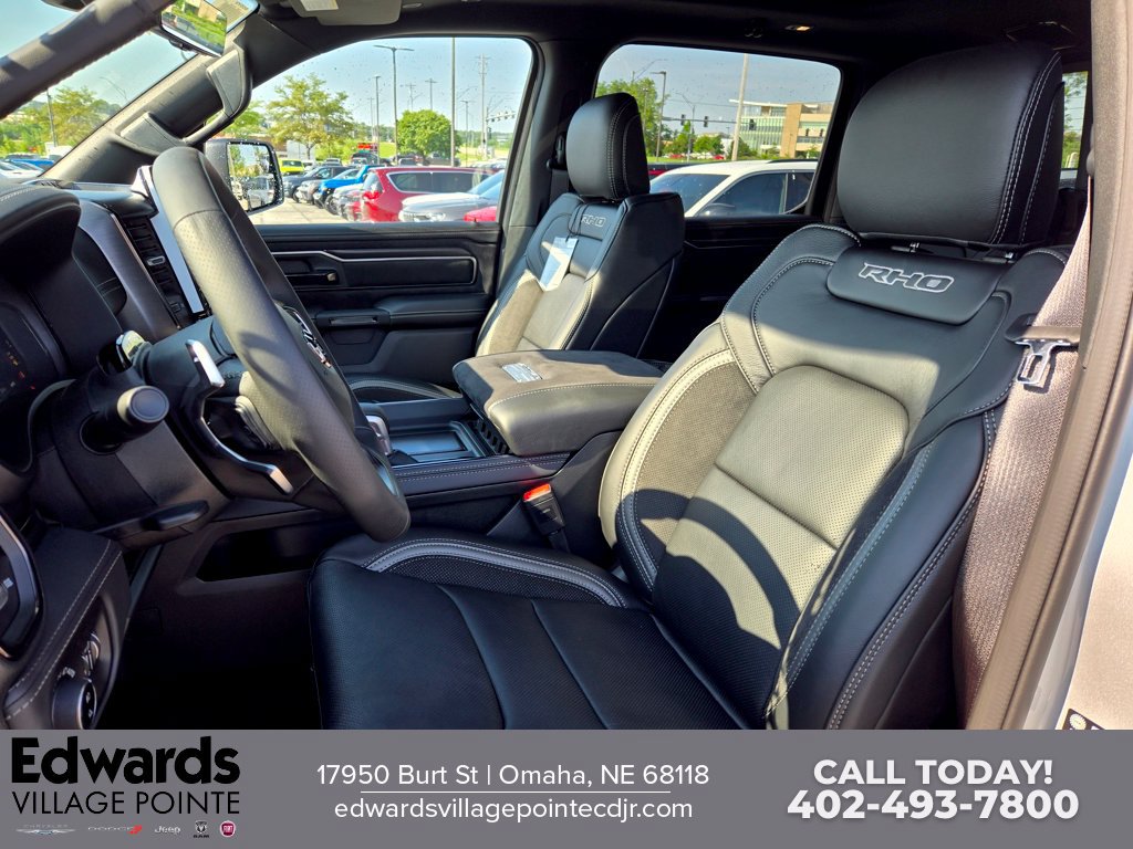 New 2026 RAM 1500 RHO w/ RHO Level 1 Equipment Group AWD/4WD image 14