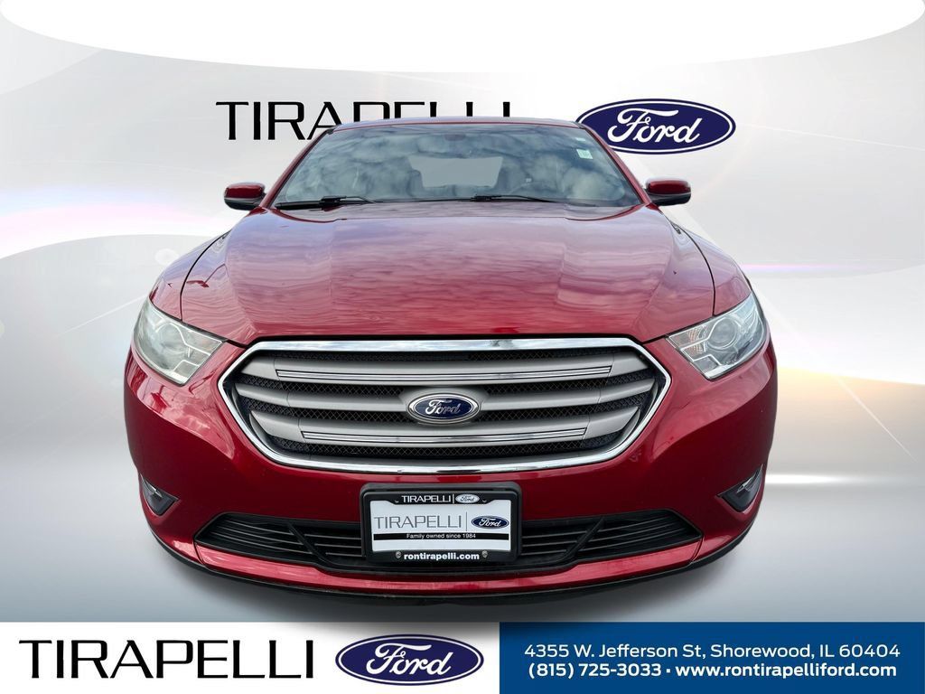 Used 2014 Ford Taurus SEL w/ Equipment Group 201A FWD image 6