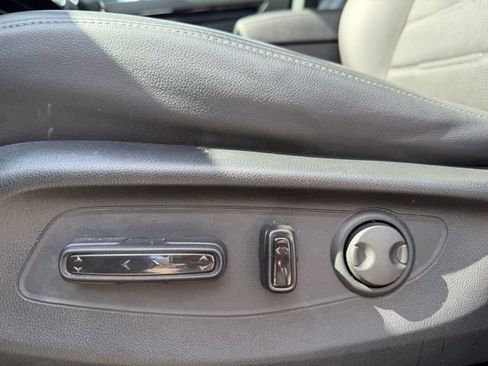 Certified 2024 Honda CR-V EX-L image 17