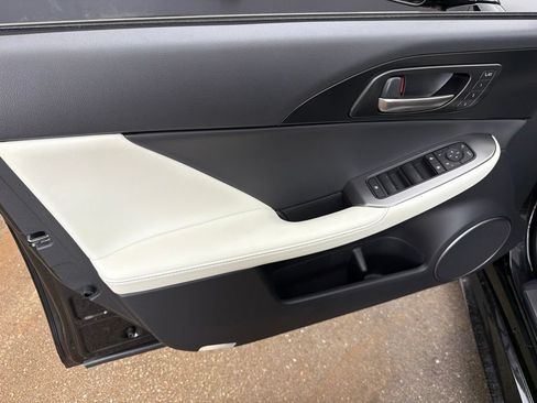 New 2026 Lexus IS 350 F Sport AWD/4WD image 9