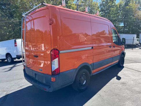 Used 2015 Ford Transit 150 130 Medium Roof image 5