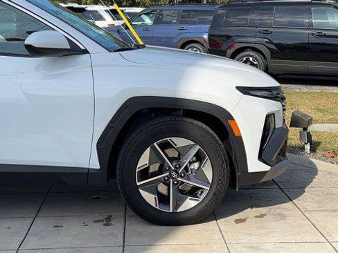 New 2026 Hyundai Tucson SEL FWD image 15