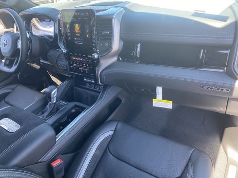 New 2026 RAM 1500 RHO w/ RHO Level 1 Equipment Group AWD/4WD image 9