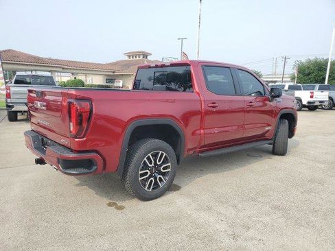 New 2026 GMC Sierra 1500 AT4 w/ AT4 Premium Package AWD/4WD image 7