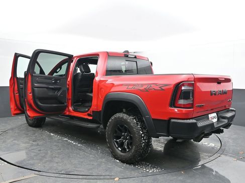 Used 2022 RAM 1500 TRX w/ TRX Level 2 Equipment Group image 78