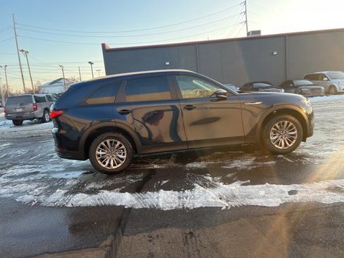 New 2026 MAZDA CX-90 3.3 Turbo w/ Select Package image 6