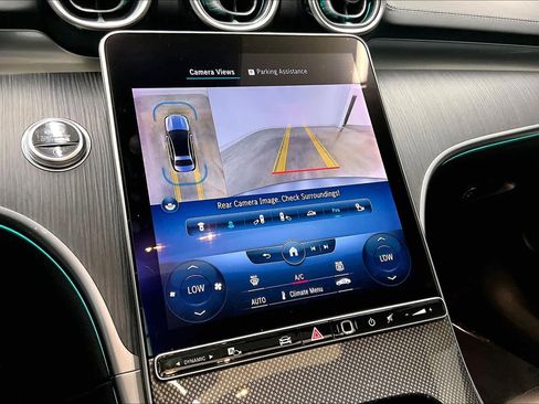 Certified 2023 Mercedes-Benz C 300 Sedan image 25