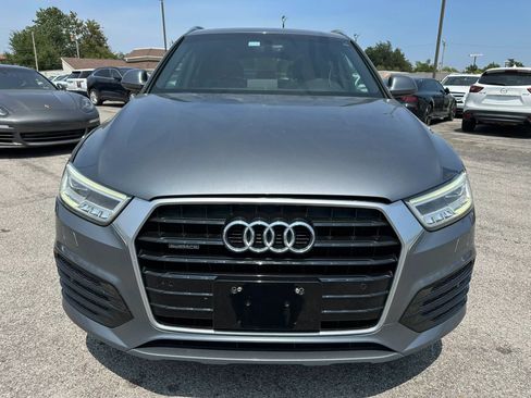 Used 2016 Audi Q3 2.0T Prestige w/ Prestige Package AWD/4WD image 28