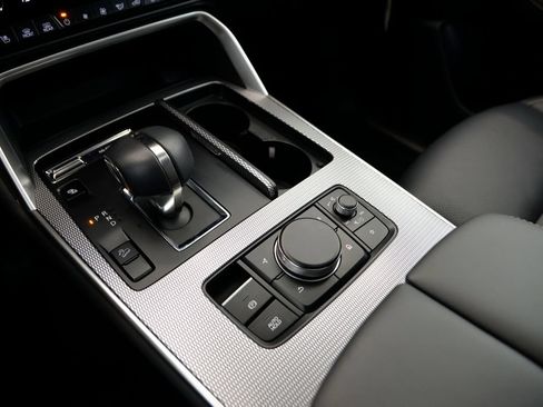 Certified 2026 MAZDA CX-90 Plug-In Hybrid w/ Preferred AWD/4WD image 25