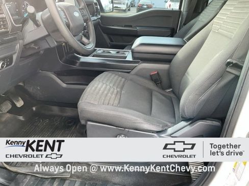 Used 2023 Ford F150 XL w/ STX Appearance Package image 21