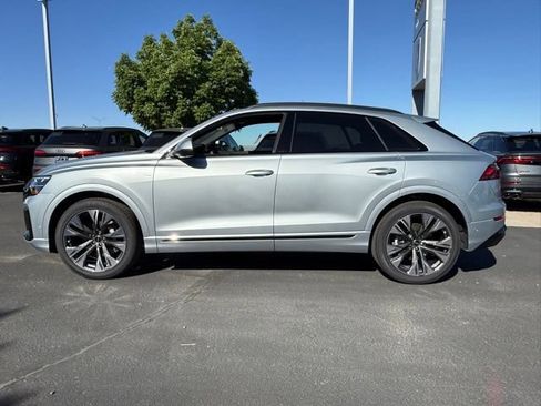 New 2026 Audi Q8 Premium Plus AWD/4WD image 4