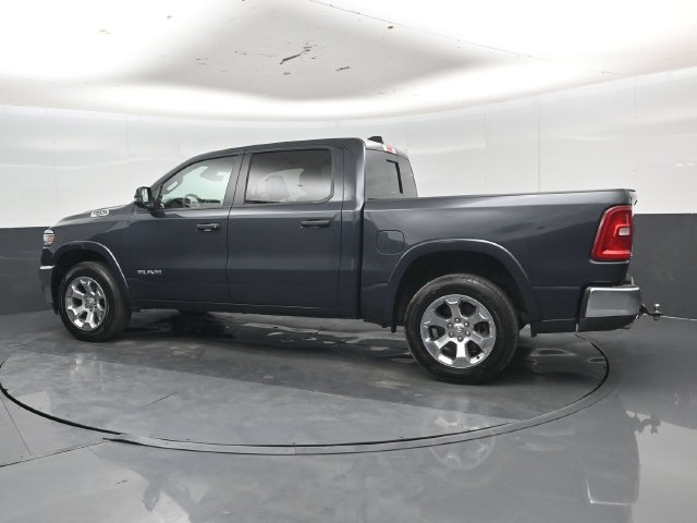 Used 2025 RAM 1500 Big Horn AWD/4WD image 37