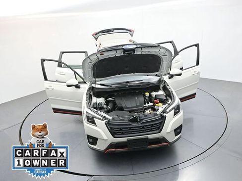Used 2023 Subaru Forester Sport AWD/4WD image 54