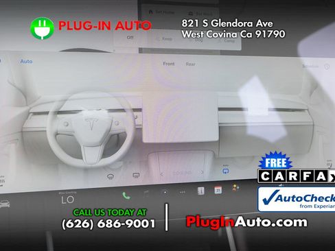 Used 2020 Tesla Model Y Long Range image 31