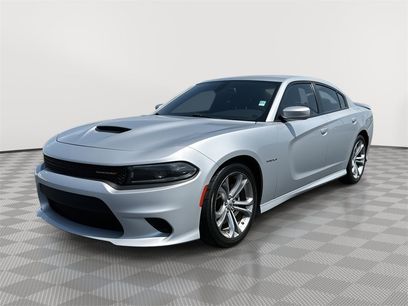 Used 2022 Dodge Charger R/T