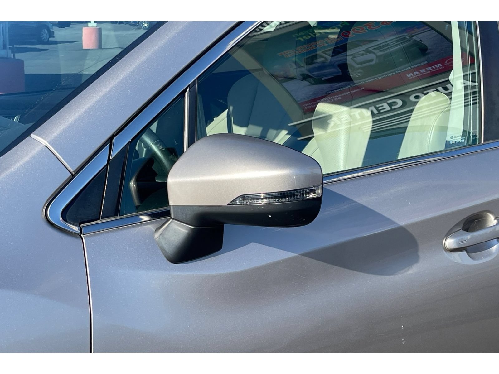 Used 2019 Subaru Ascent Limited w/ Popular Package #3 AWD/4WD image 10