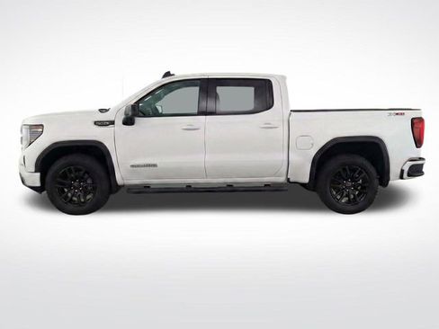 Used 2023 GMC Sierra 1500 Elevation image 8