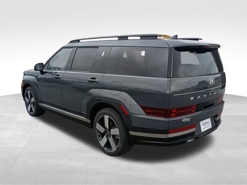 New 2026 Hyundai Santa Fe Limited AWD/4WD image 6