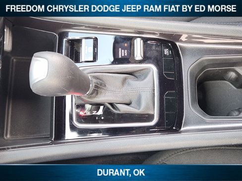 New 2024 Jeep Compass Sport w/ Mopar Graphics Package image 15