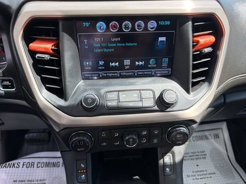 Used 2019 GMC Acadia Denali w/ Technology Package AWD/4WD image 20