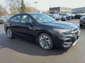 Certified 2024 Subaru Legacy Limited AWD/4WD video 2