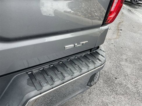 Used 2019 GMC Sierra 1500 SLT w/ SLT Premium Package image 6