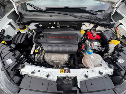 Used 2021 RAM ProMaster City Tradesman image 27