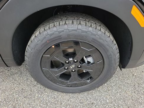 New 2026 Hyundai Santa Fe XRT w/ Tow & Go Package image 8