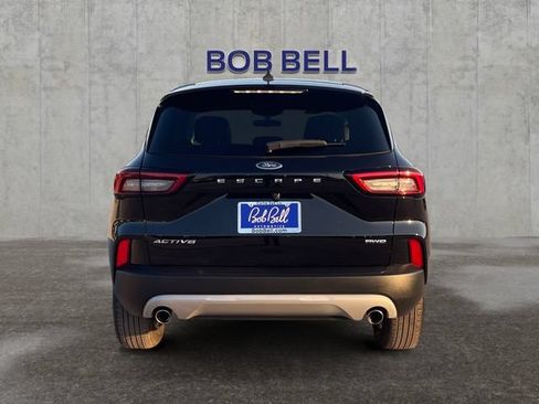 Certified 2023 Ford Escape Active AWD/4WD image 4