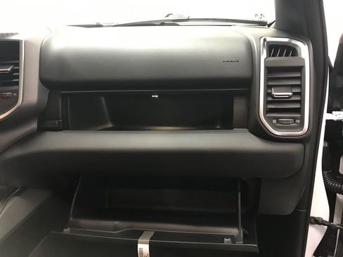 New 2026 RAM 1500 Big Horn image 41