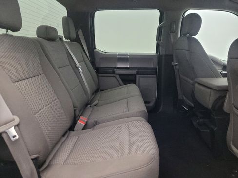 Used 2020 Ford F150 XLT w/ Equipment Group 302A Luxury AWD/4WD image 19