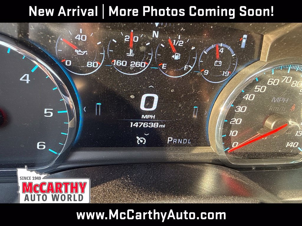 Used 2018 GMC Sierra 1500 Denali w/ Denali Ultimate Package AWD/4WD image 9