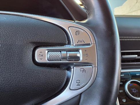 Used 2023 Genesis GV80 3.5T image 13