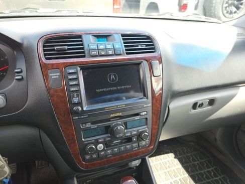 Used 2004 Acura MDX Touring AWD/4WD image 10