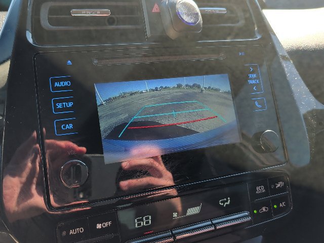 Used 2016 Toyota Prius Two FWD image 12